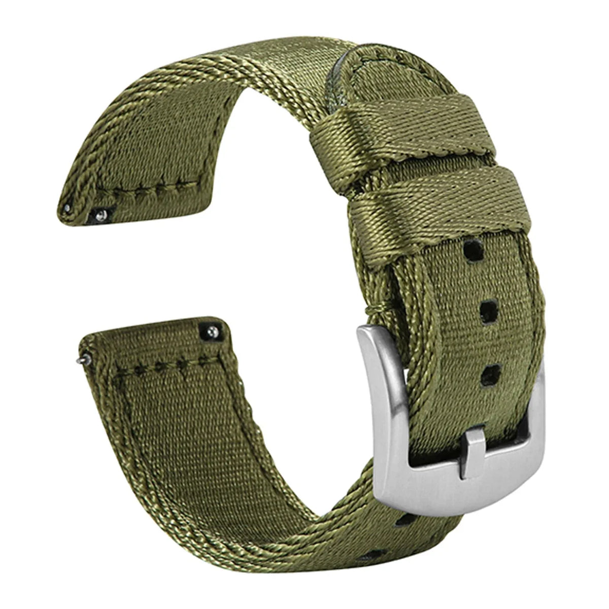 Polar Vantage, Grit X & Ignite Seatbelt Nylon Band