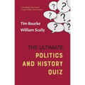 The Ultimate Politics and History Quiz - Paperback