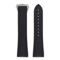Polar Vantage, Grit X & Ignite Sailcloth-Texture FKM Rubber Band