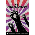 Man-Eaters Volume 1 - Paperback