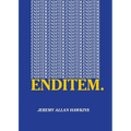 enditem.: poems - Paperback