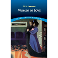 Women in Love - Paperback