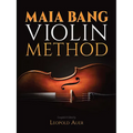 Maia Bang Violin Method - Paperback