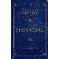Hannibal: Makers of History - Paperback
