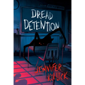 Dread Detention - Paperback