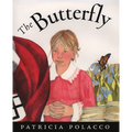 The Butterfly - Hardcover
