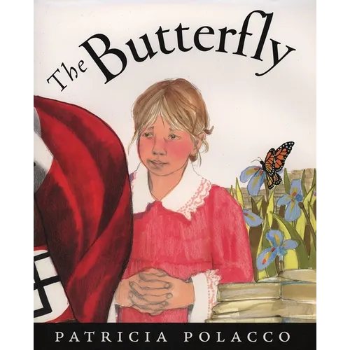 The Butterfly - Hardcover