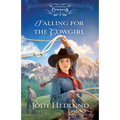 Falling for the Cowgirl - Hardcover