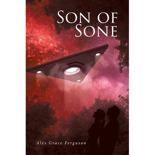 Son of Sone - Paperback
