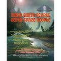 Inner Earth People And Outer Space People - Paperback