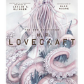 The New Annotated H. P. Lovecraft - Hardcover