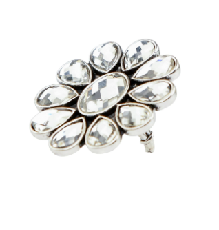 Concho Rings