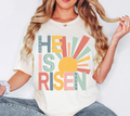 He Is Risen