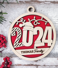 2024 Ornament