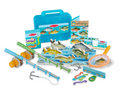 Let's Explore Fishing Playset