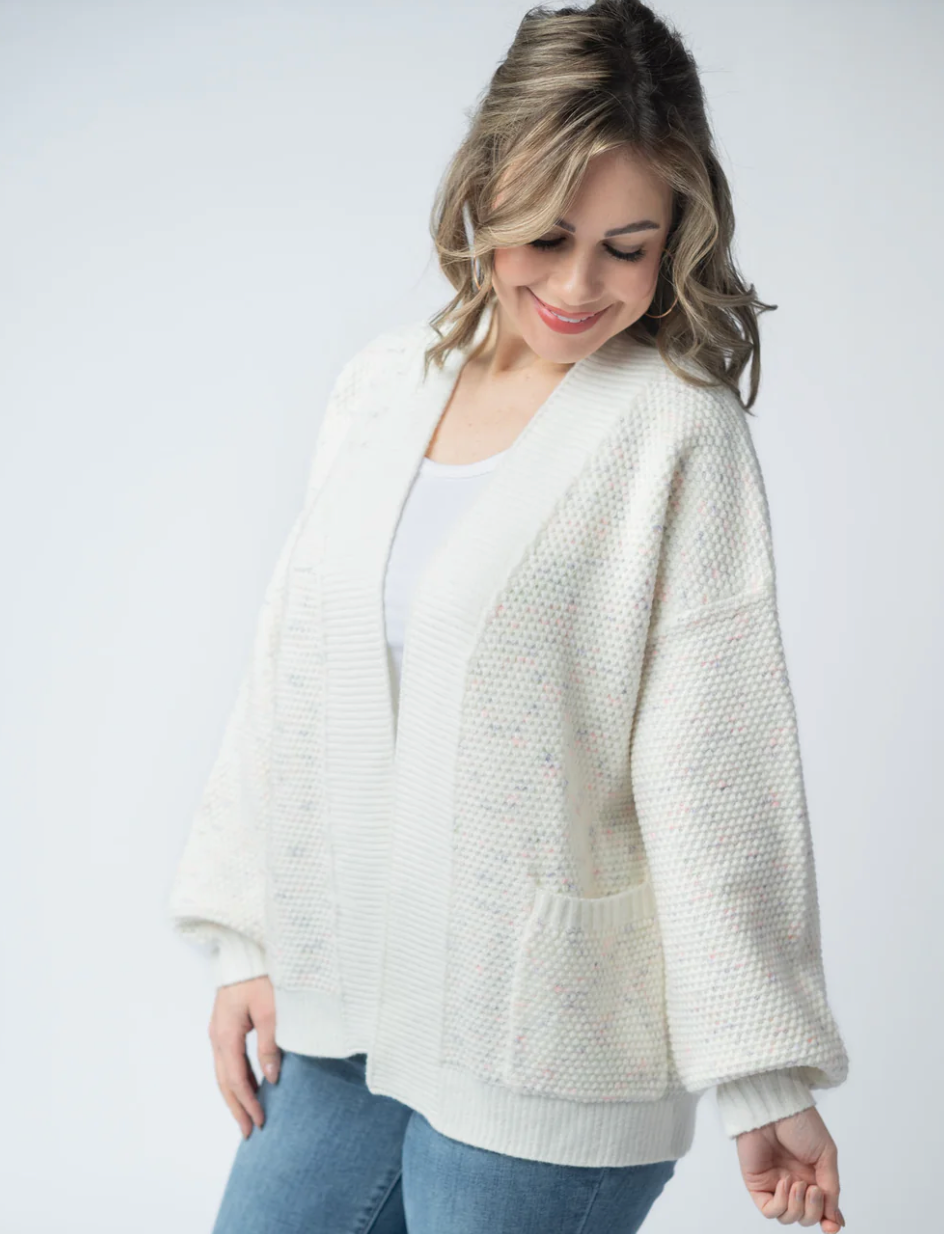 Kinsley Cardigan