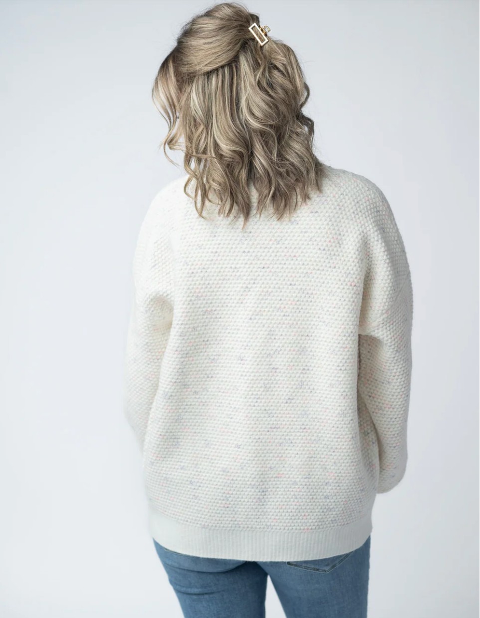 Kinsley Cardigan