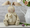 Davis the Bunny