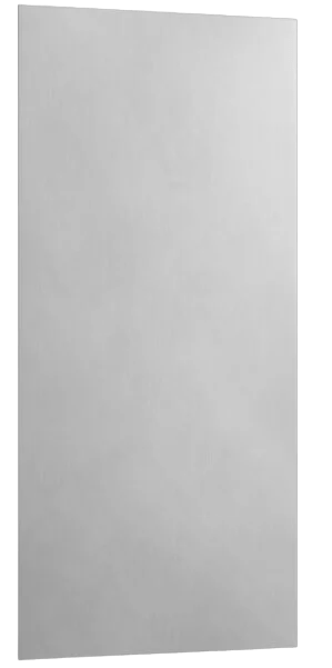 Cocoa Gray Bamboo Charcoal Wood Veneer - 4x8 ft Fireproof Sheet (32 sq ft)