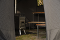 Nova 6 Sauna Tent Pro Package (6-person)