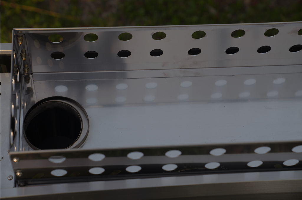 Standard Sauna Stove Rock Basket – Maximize Steam and Relaxation