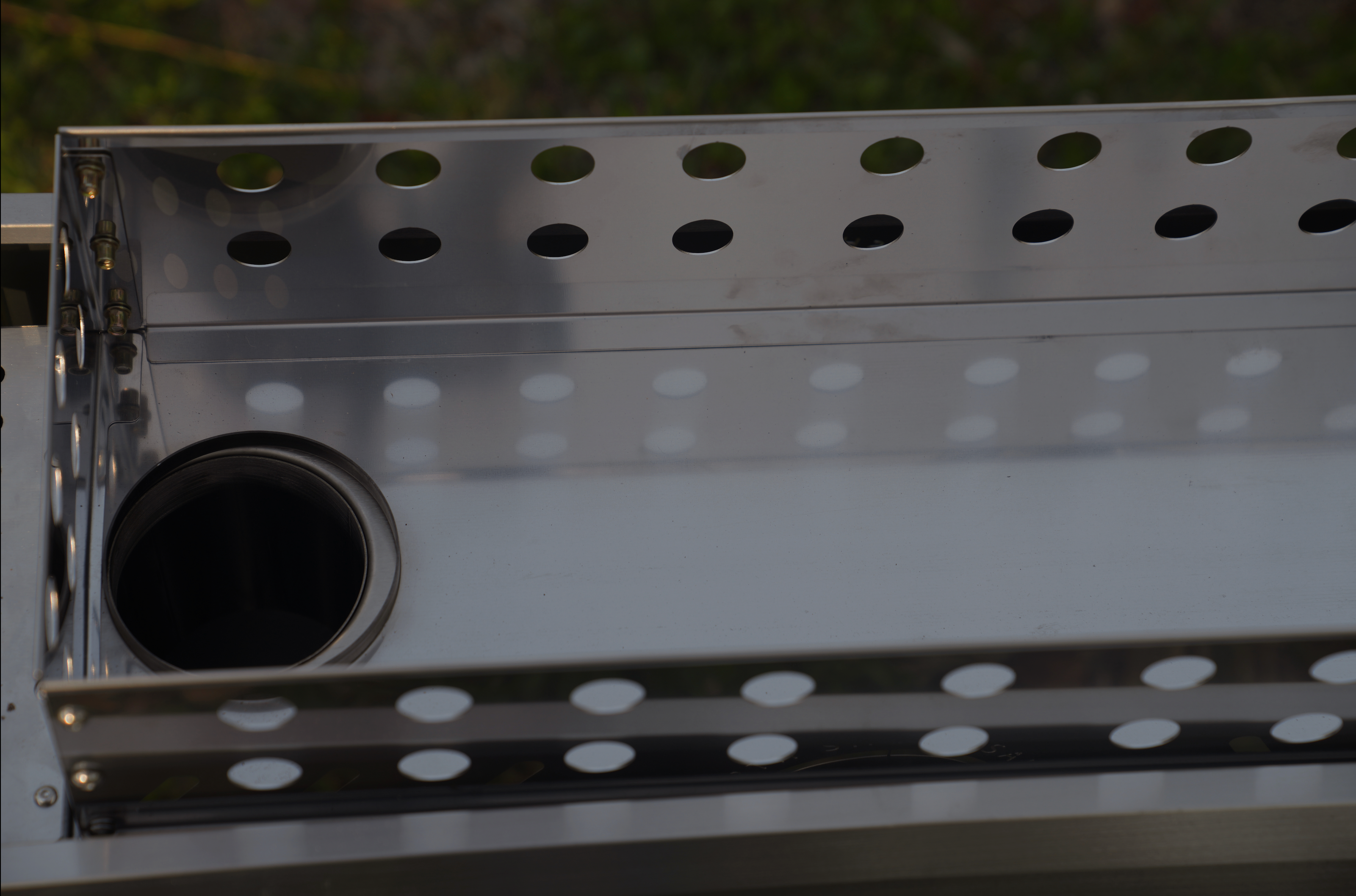 Standard Sauna Stove Rock Basket – Maximize Steam and Relaxation