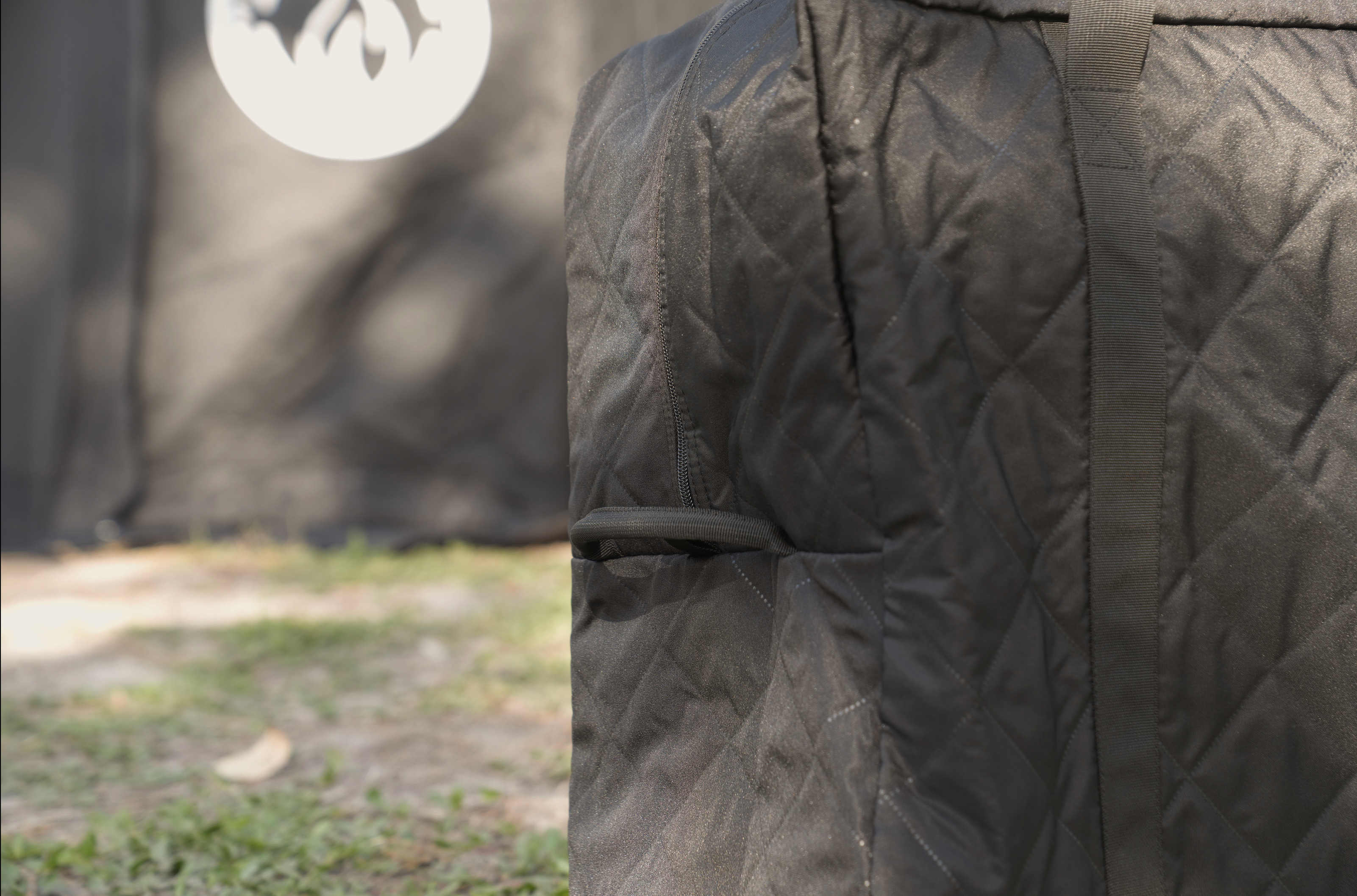 Mini Stove Carrying Bag