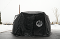 Full cover for Dome Sauna Tent