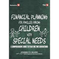 Financial Planning for Children with Special Needs - Hardcover