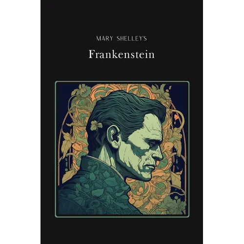 Frankenstein Gold Edition (adapted for struggling readers) - Paperback