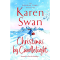 Christmas by Candlelight - Paperback