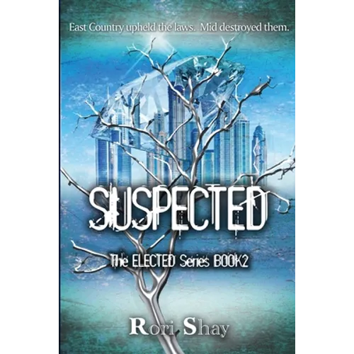 Suspected - Paperback