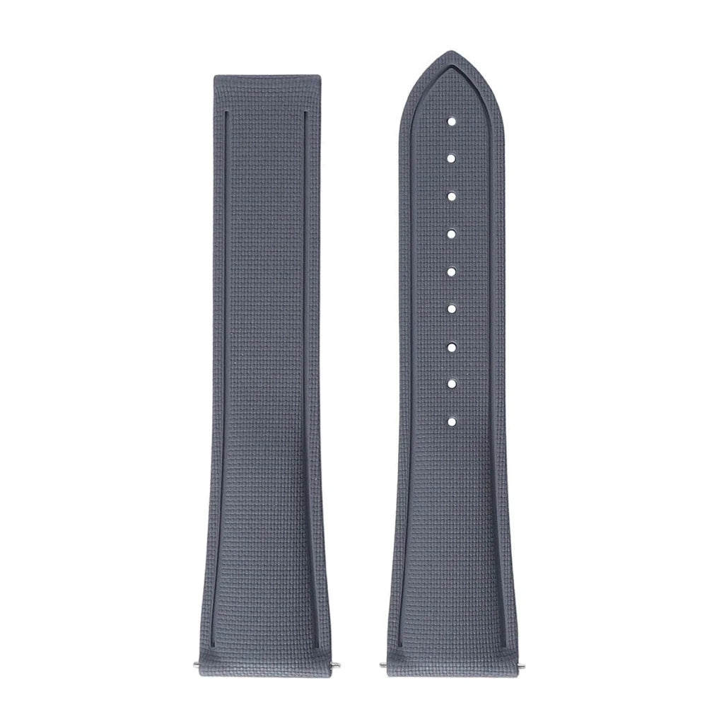 Polar Vantage, Grit X & Ignite Sailcloth-Texture FKM Rubber Band
