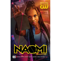 Naomi: Season One (TV Tie-In) - Paperback