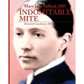Mary Jane Safford, MD: Indomitable Mite - Paperback