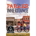 The Parker Inheritance (Scholastic Gold) - Hardcover