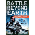 Battle Beyond Earth: Insurrection - Paperback