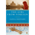 The Girl from Foreign - Paperback