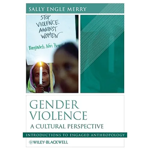 Gender Violence - Paperback