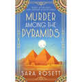 Murder Among the Pyramids - Paperback