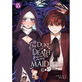 The Duke of Death and His Maid Vol. 15 - Paperback