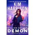 Million Dollar Demon - Mass Market Paperbound