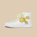 Kawaii Lord Duckness High Tops