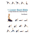 The Lower Back Bible - Paperback