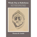 Windy Day at Kabekona: New and Selected Prose Poems - Paperback