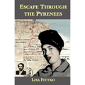 Escape Through the Pyrenees - Paperback