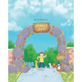 Hannah's Zoo - Paperback