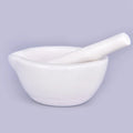 TPXCKz Ceramic Mortar And Pestle Spice Grinder Set