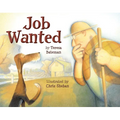 Job Wanted - Paperback
