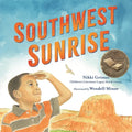 Southwest Sunrise - Hardcover